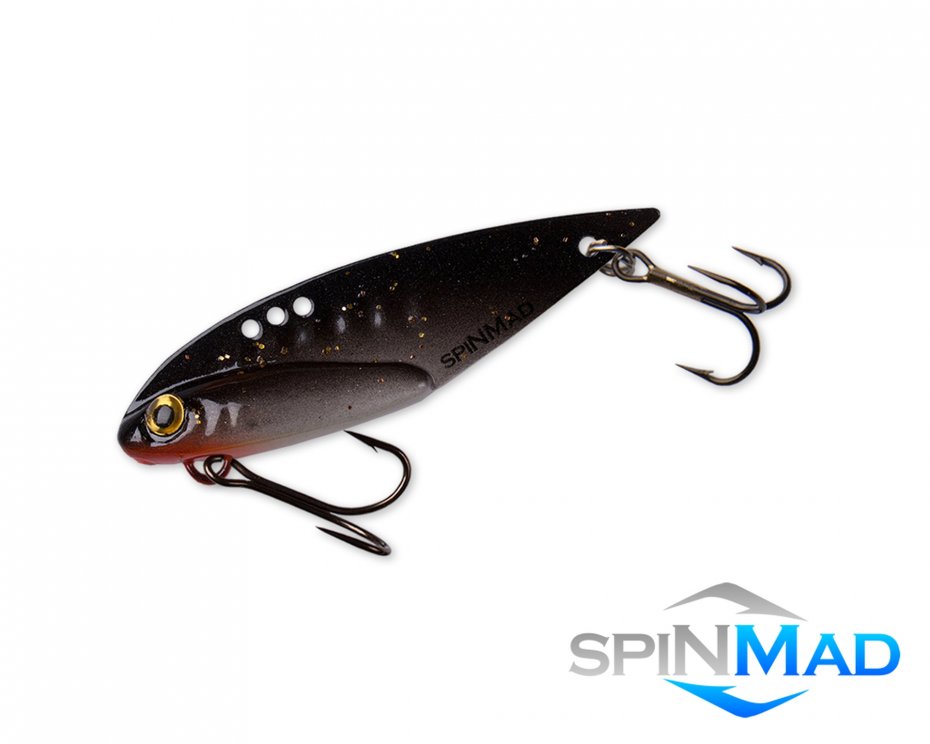 Spinmad Amazonka 5g 0405