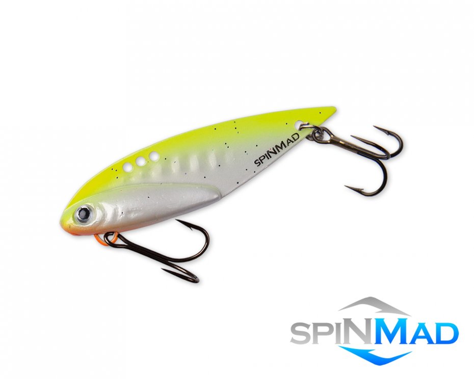Spinmad Amazonka 5g 0407