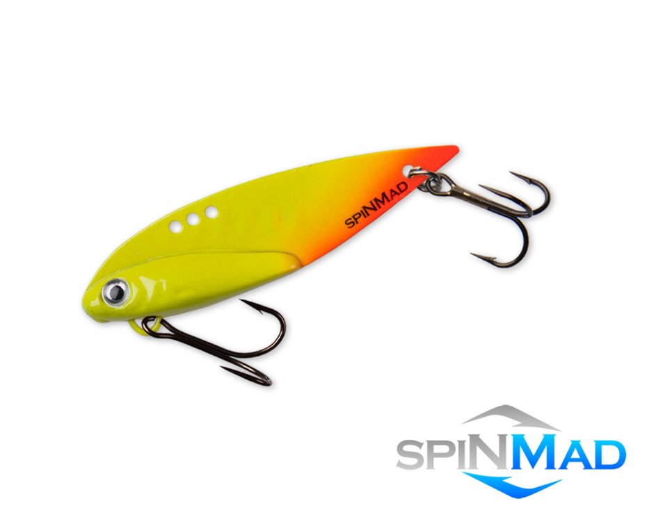 Spinmad Amazonka 5g 0409