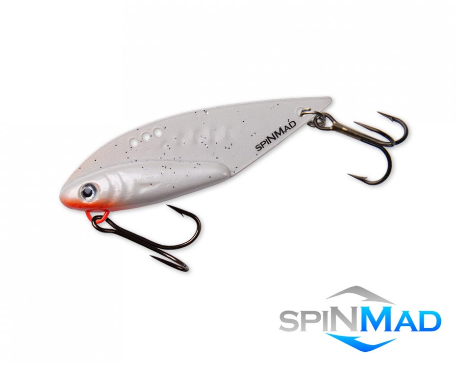 Spinmad Hart 9g 0501