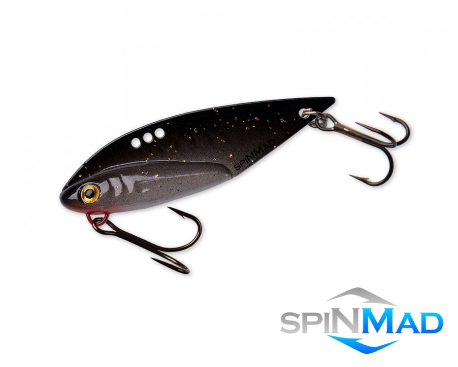 Spinmad Hart 9g 0502