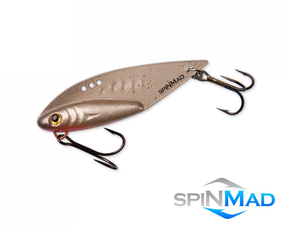 Spinmad Hart 9g 0503