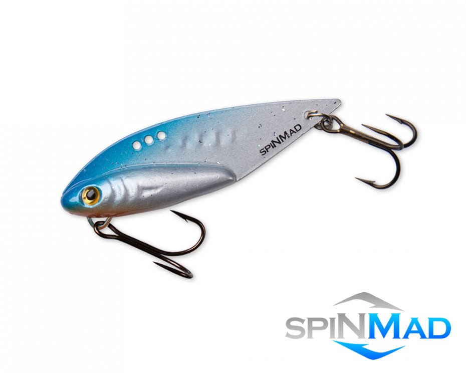 Spinmad Hart 9g 0505