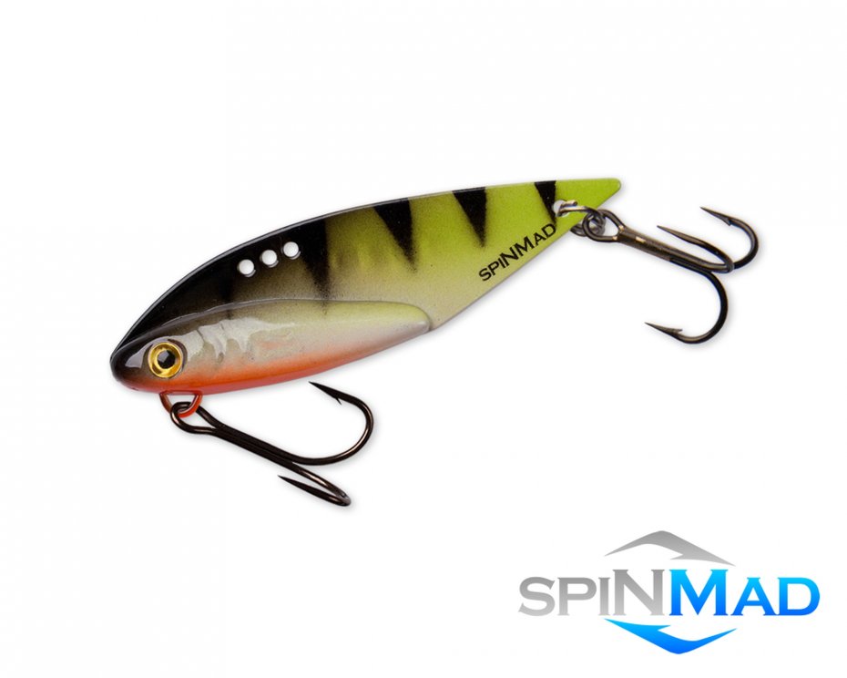 Spinmad Hart 9g 0506