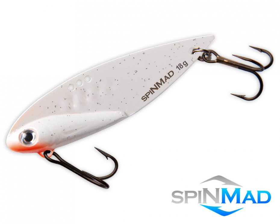 Spinmad King 18g 0604