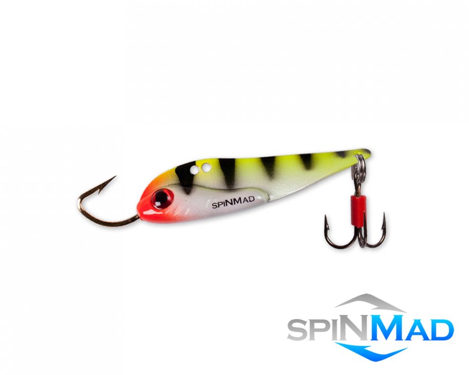 Spinmad Nemo 3g 1101