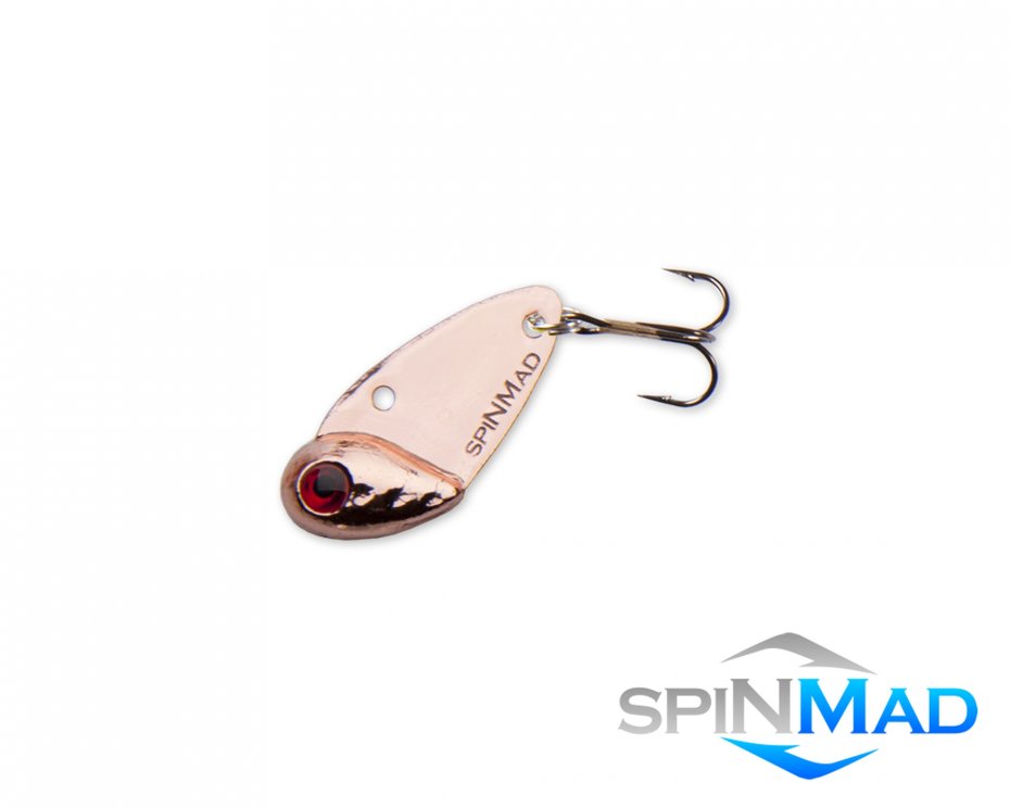 Spinmad Ćma 2.5g 0112
