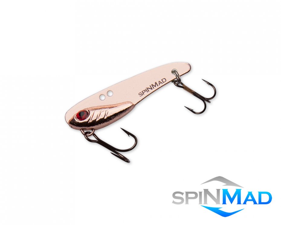 Spinmad Uklejka 2.5g 0311