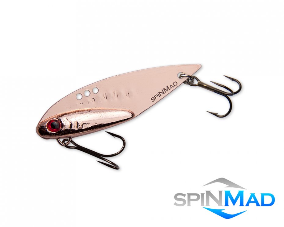 Spinmad Amazonka 5g 0412