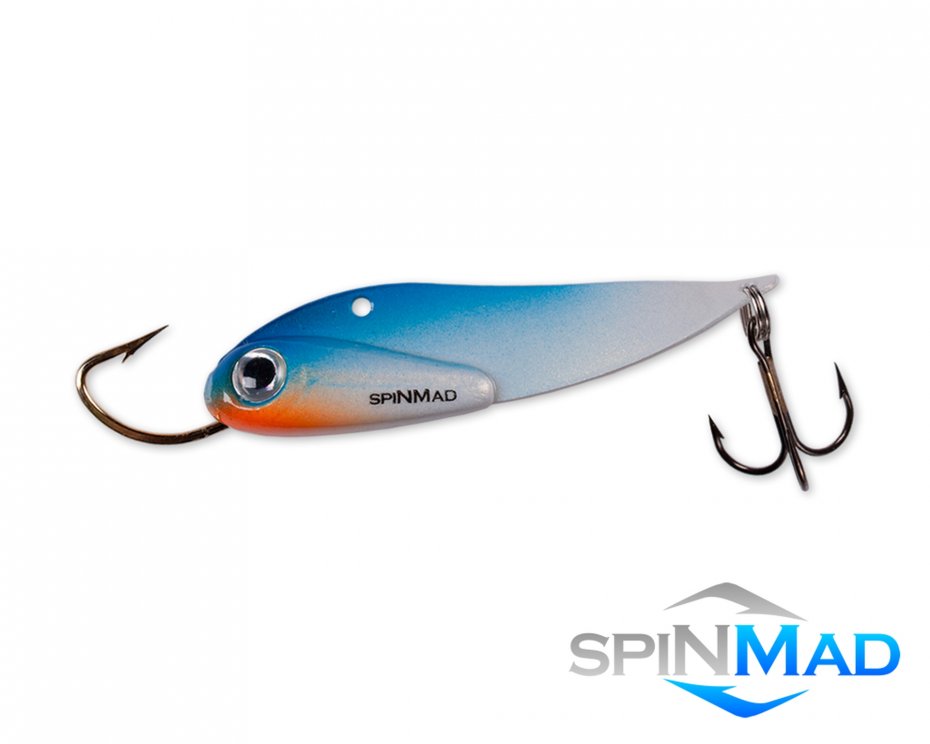 Spinmad Skat 6g 1302