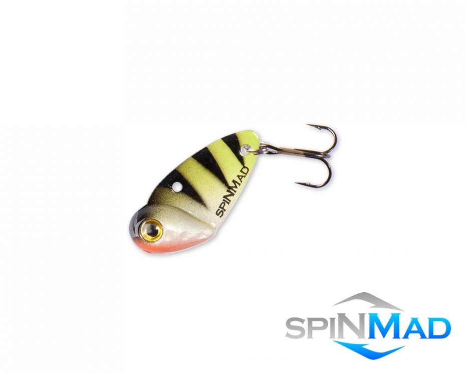 Spinmad Ćma 2.5g 0113
