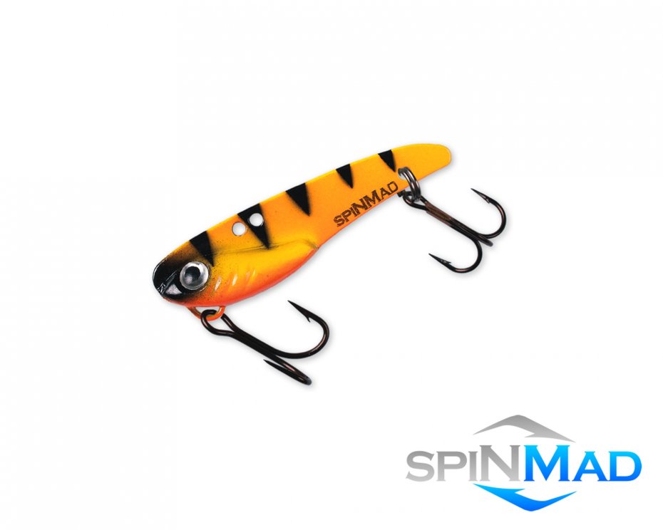 Spinmad Uklejka 2.5g 0312
