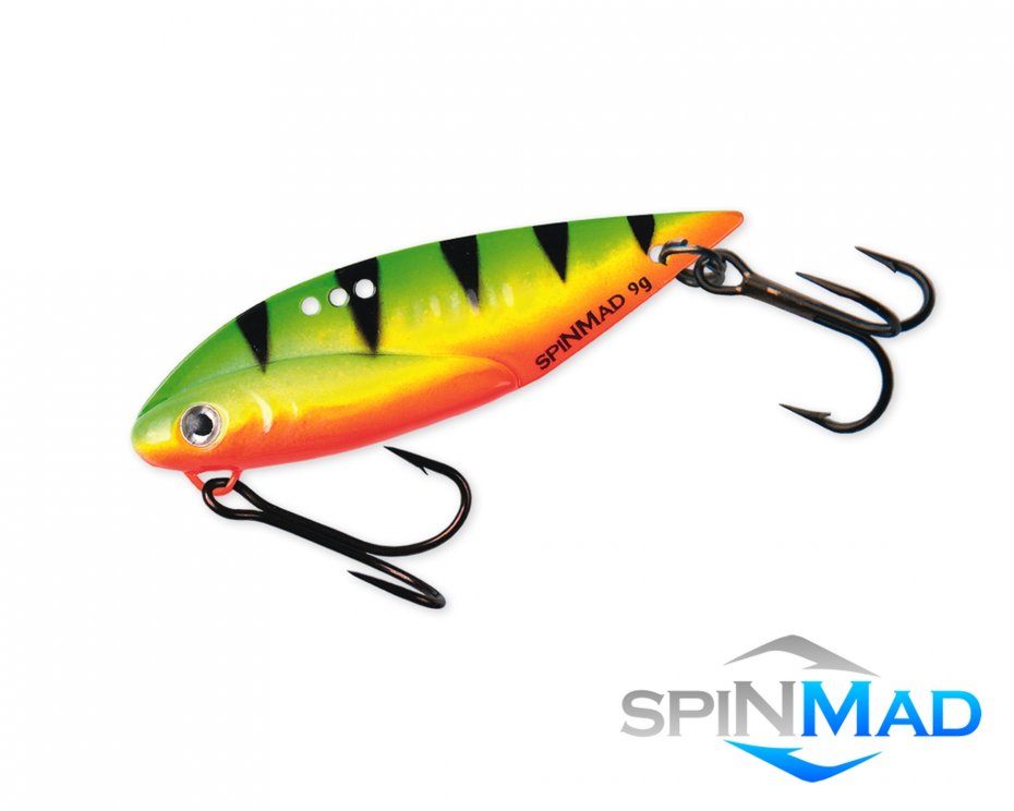 Spinmad Hart 9g 0513