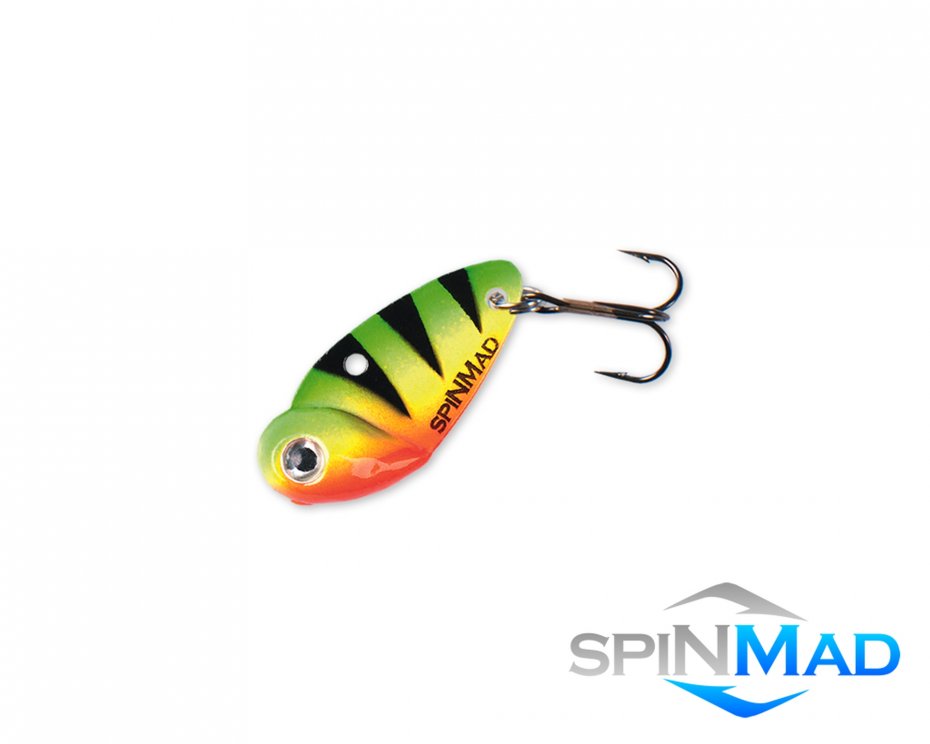 Spinmad Ćma 2.5g 0114