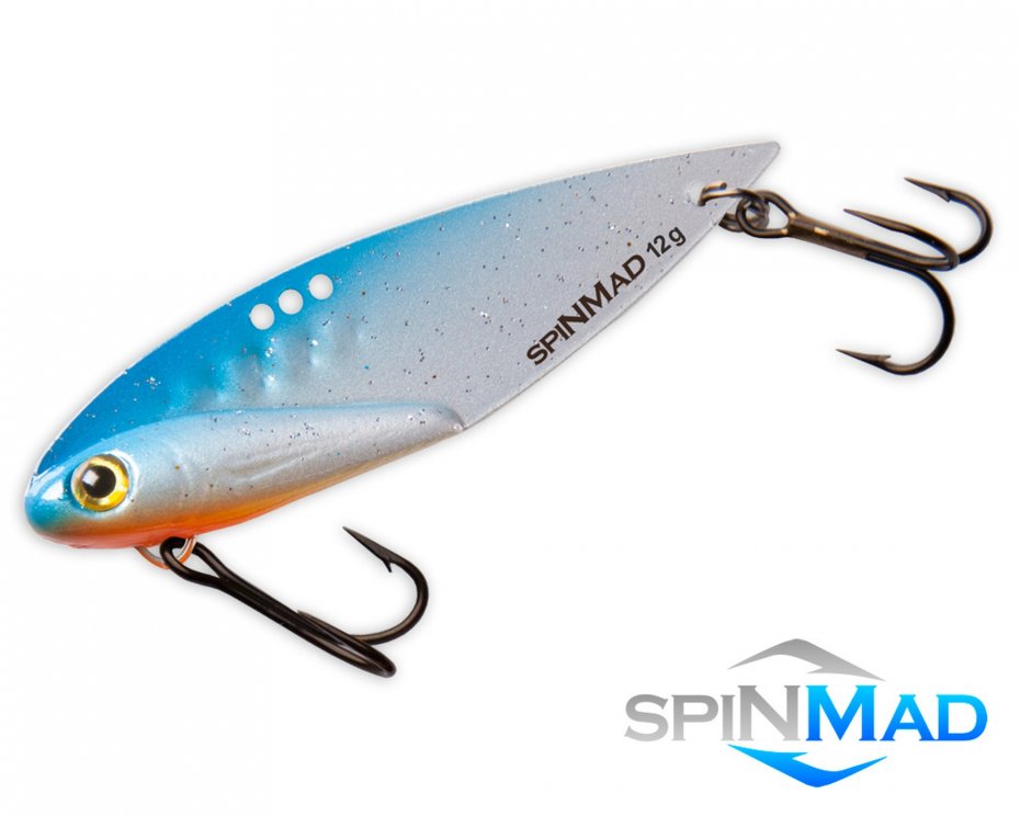 Spinmad King 12g 1601