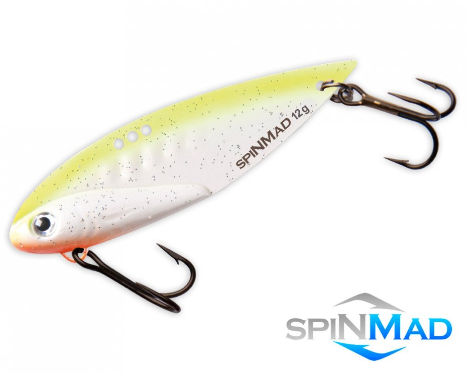 Spinmad King 12g 1607