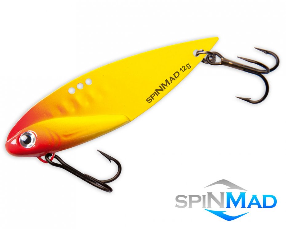 Spinmad King 12g 1608