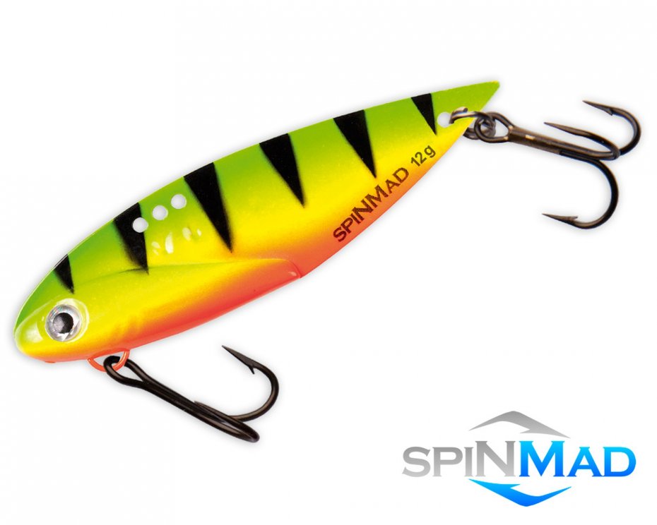 Spinmad King 12g 1611