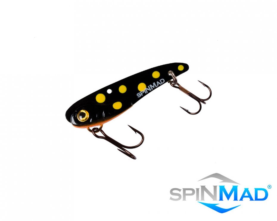 Spinmad Uklejka 2.5g 0314