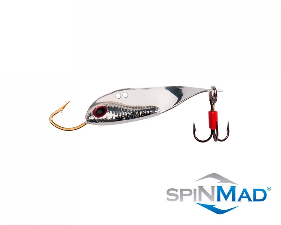 Spinmad Nemo 3g 1107
