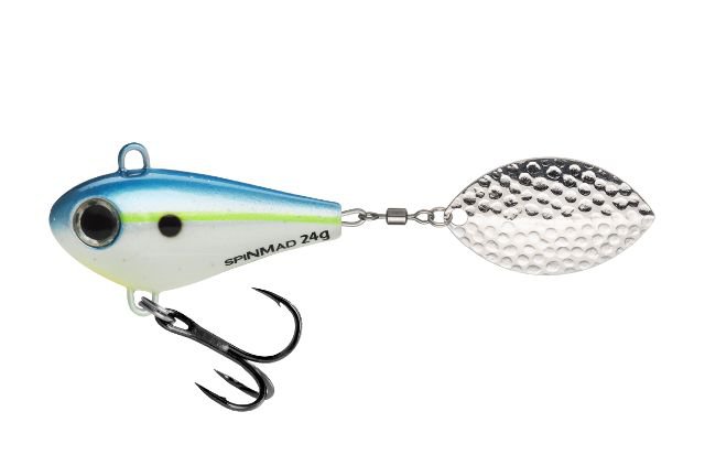 Jigmaster 24g 1517