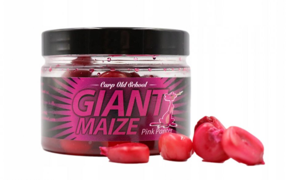 Giant Maize Pink Panter 150ml