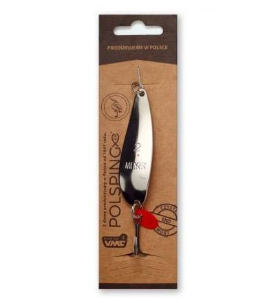 Mors 3 nikiel 25g