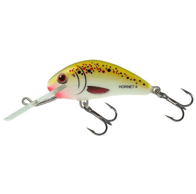 Hornet floating 3.5cm AYU