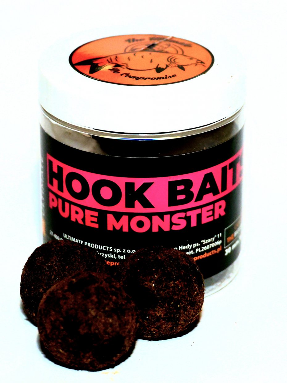 Top Range Hook Baits Pure Monster 20 Mm
