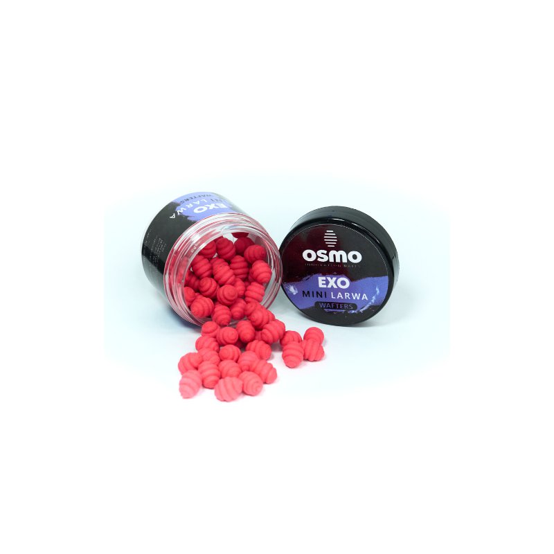 Mini larwa exo 50ml