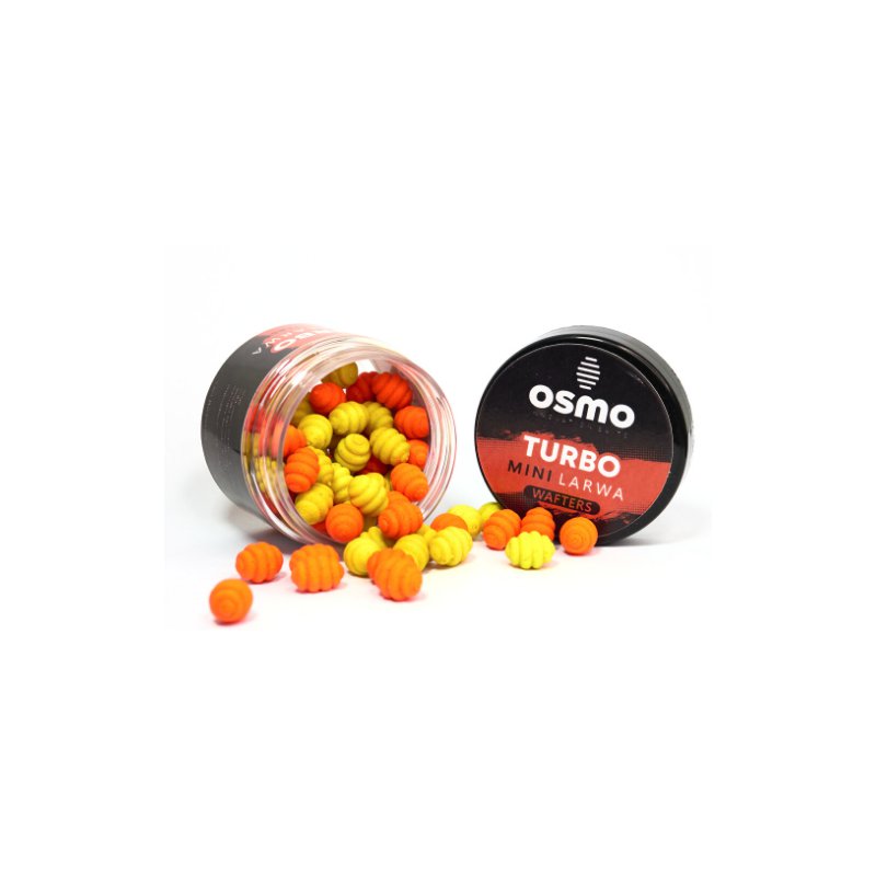 Mini larwa turbo 50ml