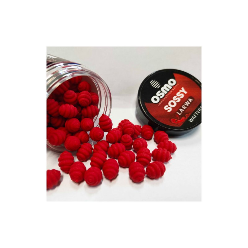 Mini larwa sossy 50ml