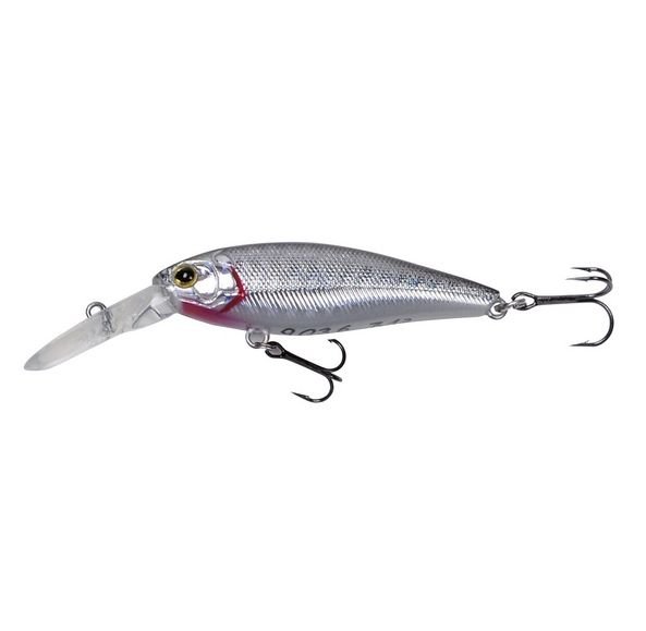 Wobler runner f58, 58mm, 6g