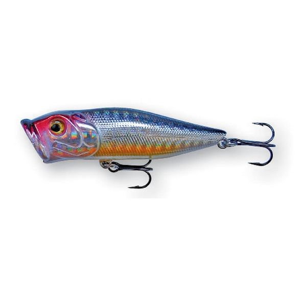 Wobler pop star f65, 65mm, 9g