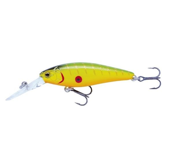 Wobler runner f58, 58mm, 6g