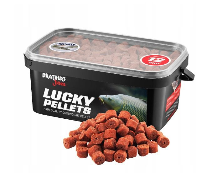 Beluga 12mm 1,5kg