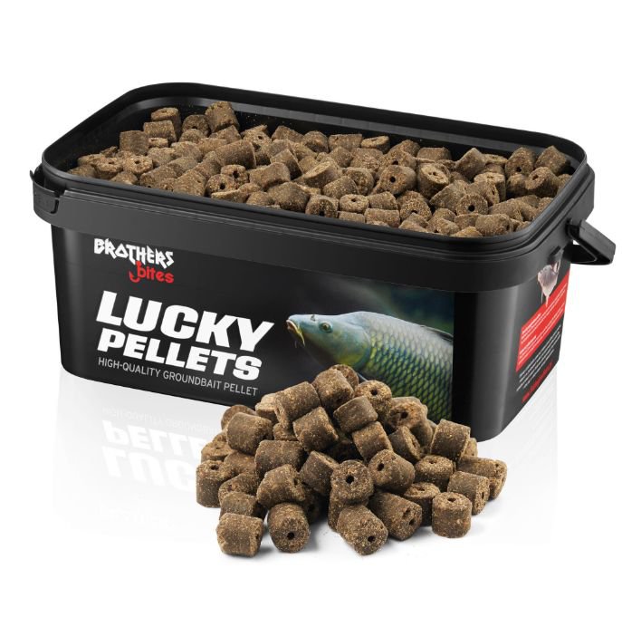 Krill 12mm 1,5kg