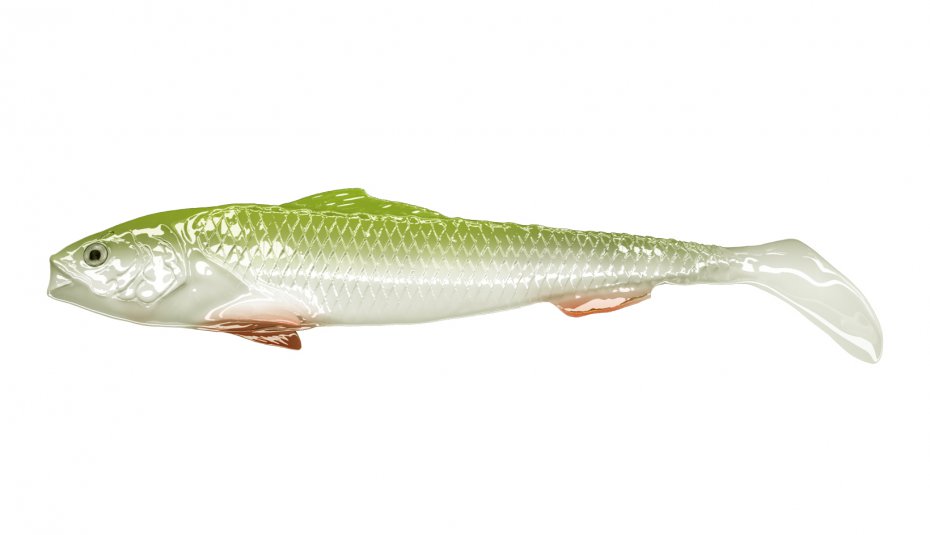 Sardynka SHAD 12cm Stynka
