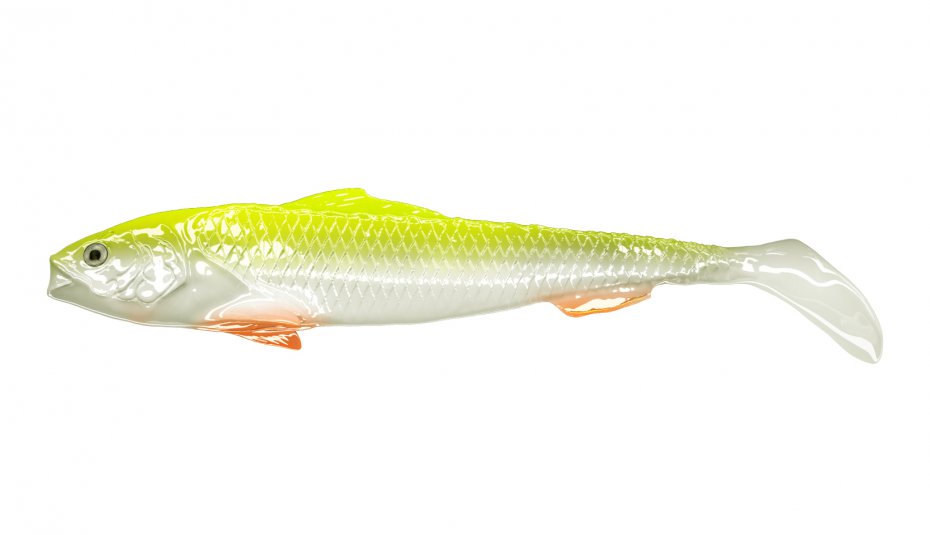 Sardynka SHAD 12cm Neon