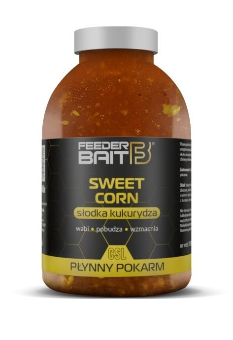 Zalewa - Sweet Corn