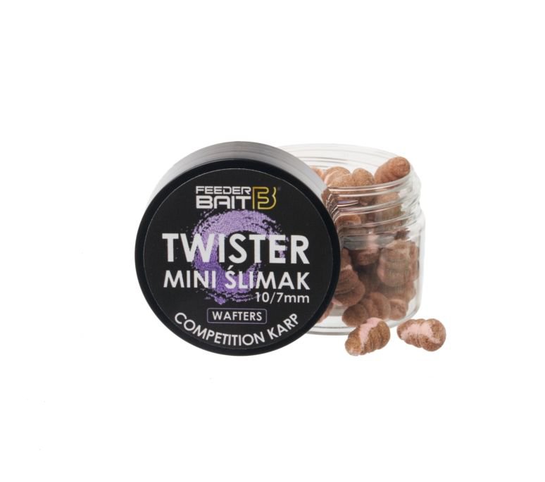Mini Ślimak Wafters Competition Karp