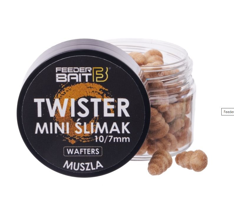 Mini Ślimak Wafters Muszla