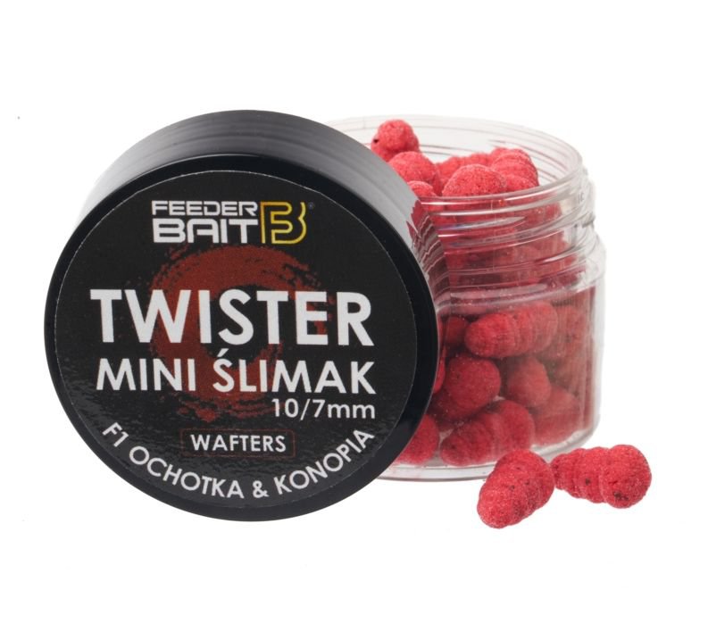 Mini Ślimak Wafters F1