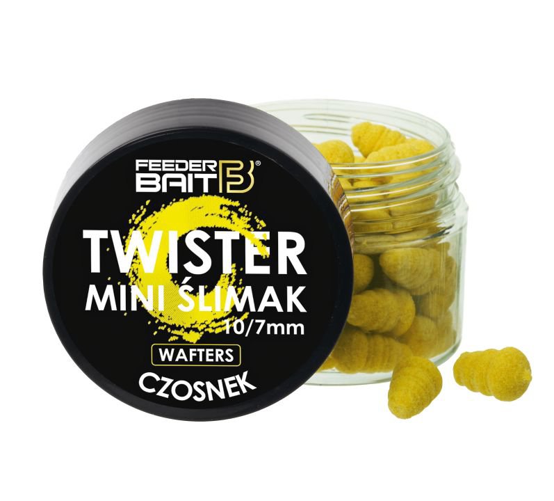 Mini Ślimak Wafters Czosnek