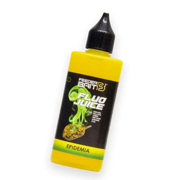 Fluo Juice 50ml Epidemia