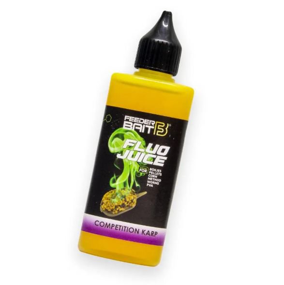 Fluo Juice 50ml Competition Karp