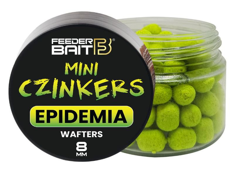 Mini Czinkers Wafters 6mm Epidemia
