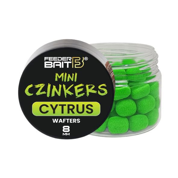 Mini Czinkers - Cytrus