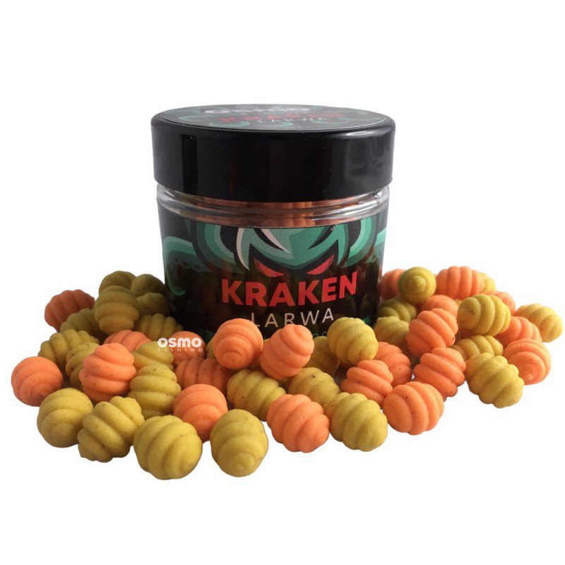 Mini larwa kraken 50ml