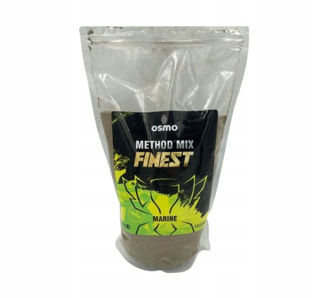 Method Mix Finest - Marine 800g
